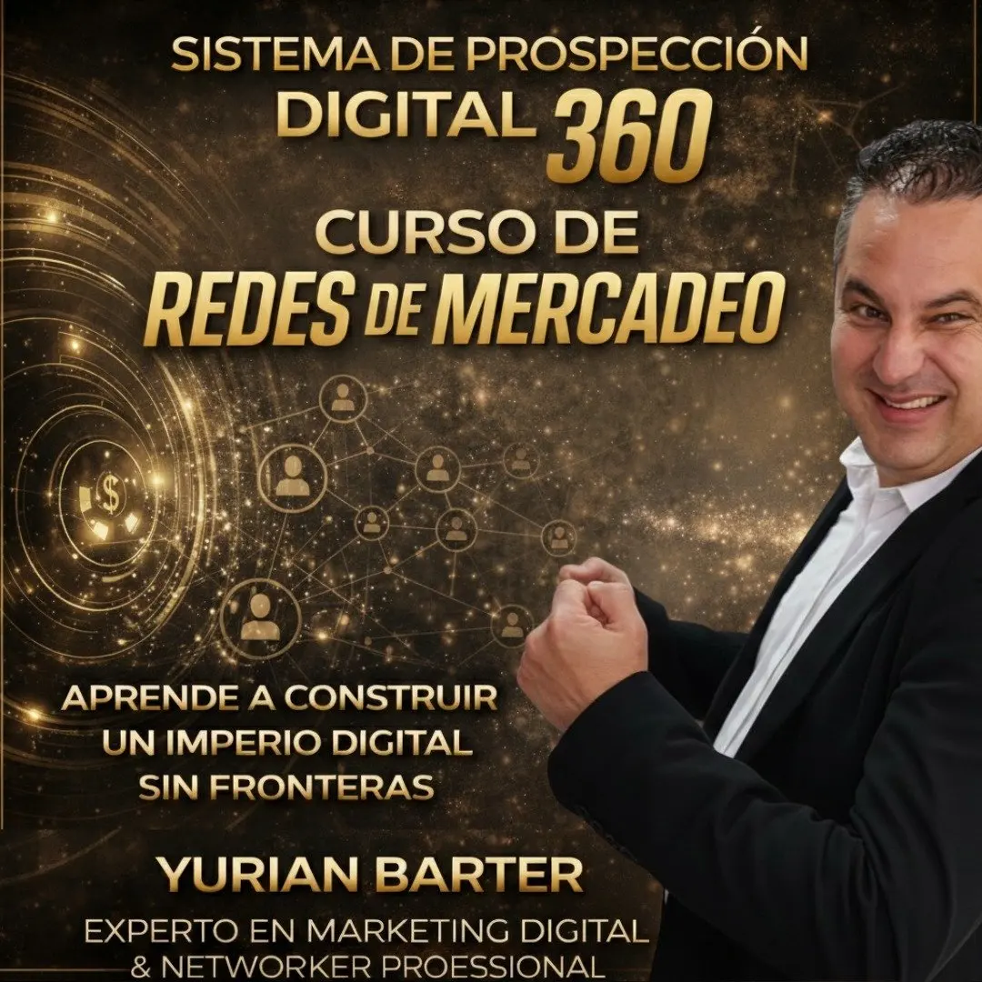 Cursos de Redes de Mercadeo en Miami