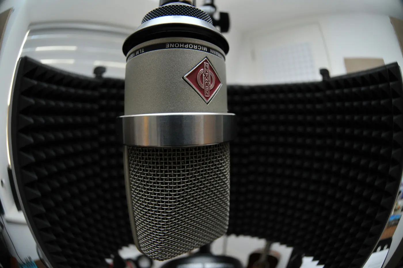 Productor musical en Dajabón