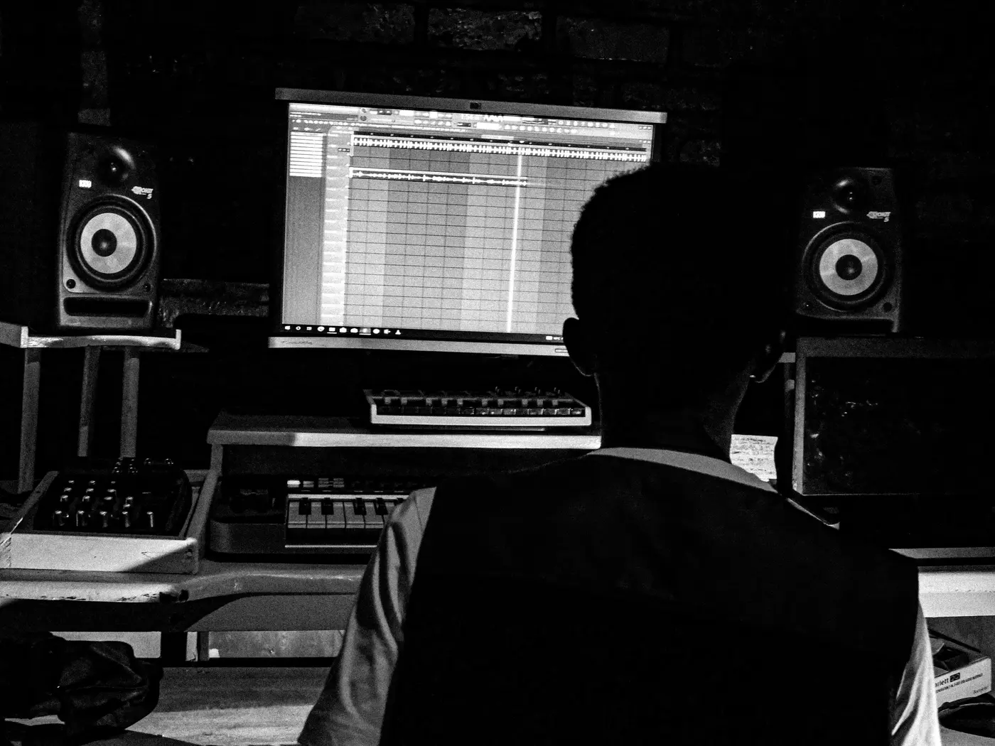 Productor musical en Chihuahua