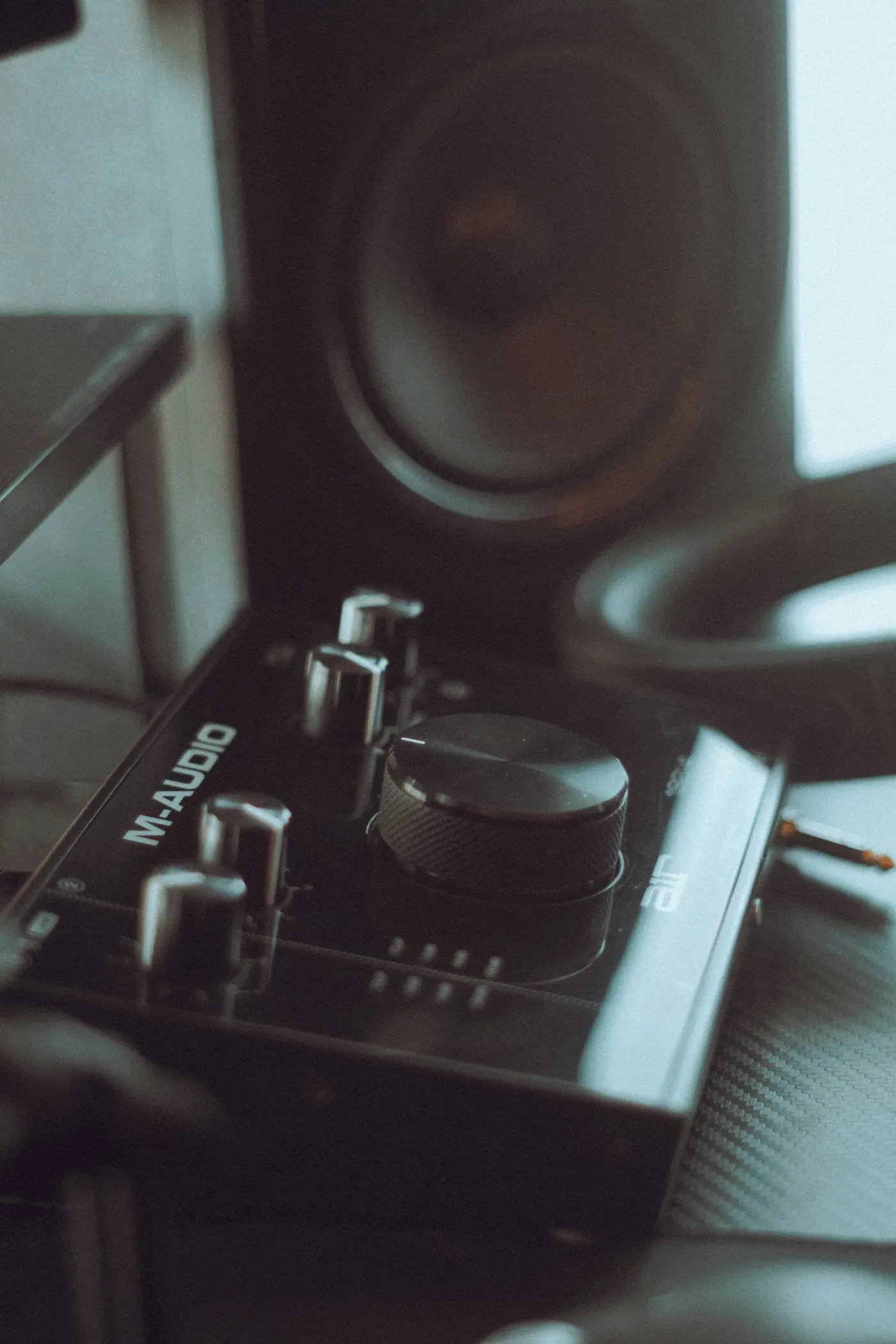 Productor musical en Hermosillo