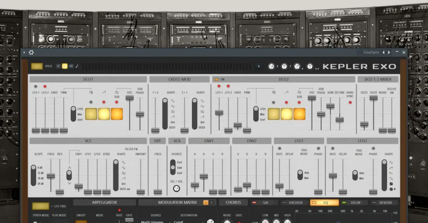 Productor musical en Akron
