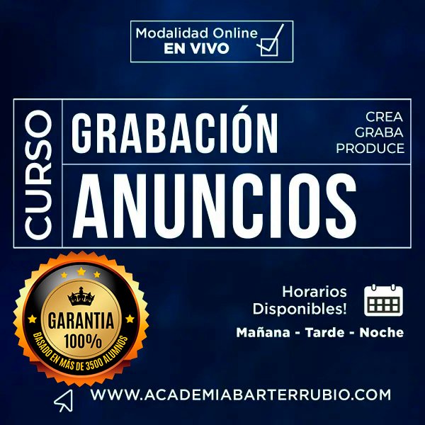 edición de audio