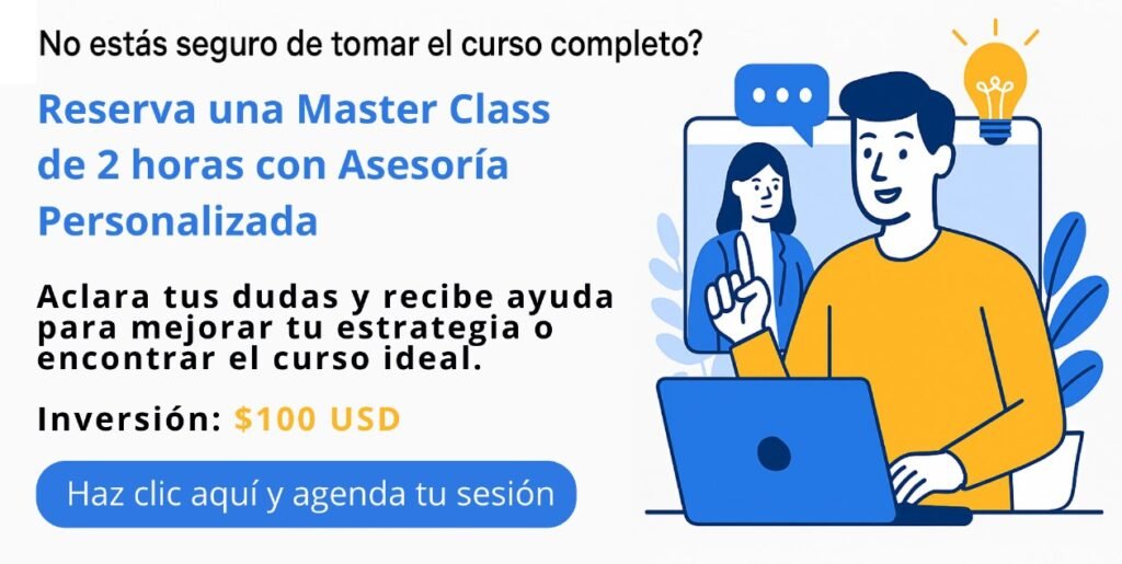 Master Class Academia Barter Rubio