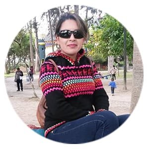 Opinión alumna de locución