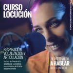 Locución Curso