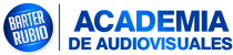 Academia de Audiovisuales Barter Rubio