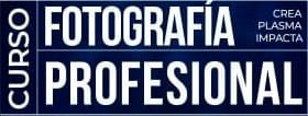 Curso de fotografía desde cero