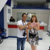 Gary Alexander Bermudez alumno de Ecuador Barter rubio