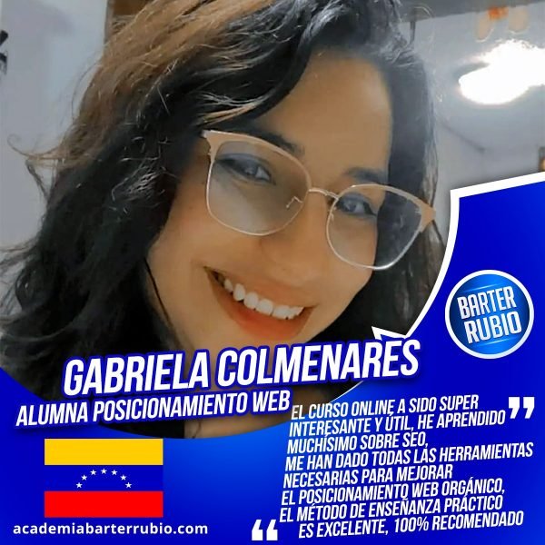 Curso de SEO y Posicionamiento Web, Contenido optimizado,