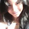 Gabriela Valentina Colmenares alumna de Venezuela
