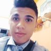 Juanito Ruales alumno de Ecuador