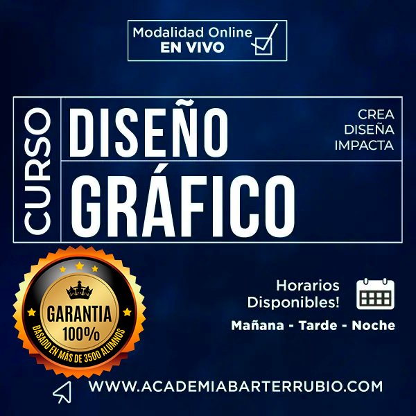 cursos online de diseño grafico