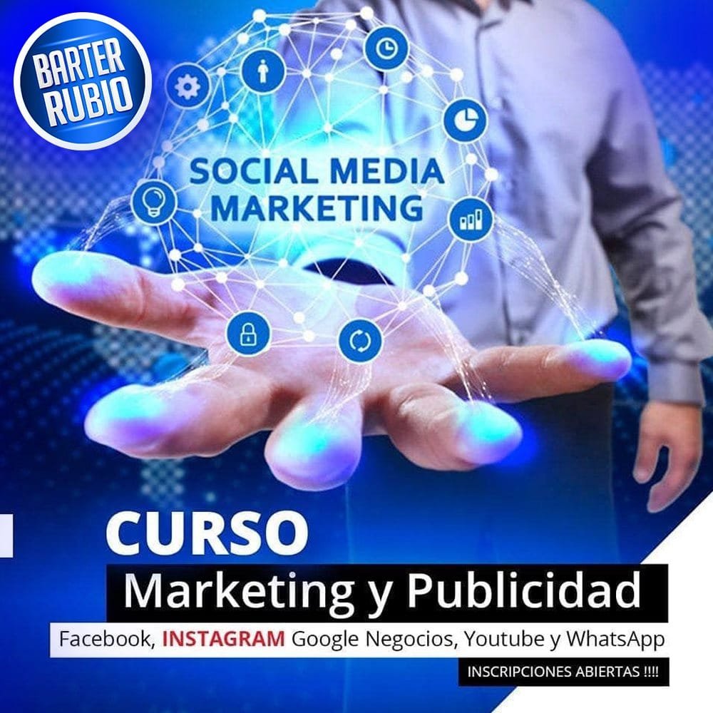 Curso de Marketing Digital para Inmobiliarias